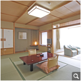 Ordinary Japanese 12 mat room